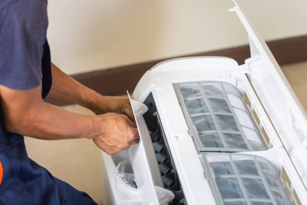 Best HVAC Installation Services  in Bren Arrow, OK