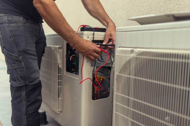 Best HVAC Companies Near Me  in Bren Arrow, OK
