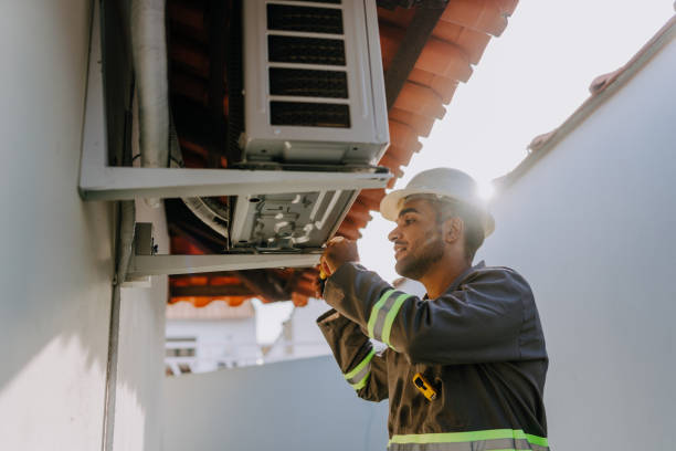 Best Affordable HVAC Services  in Bren Arrow, OK