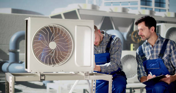 Best HVAC Emergency Services  in Bren Arrow, OK