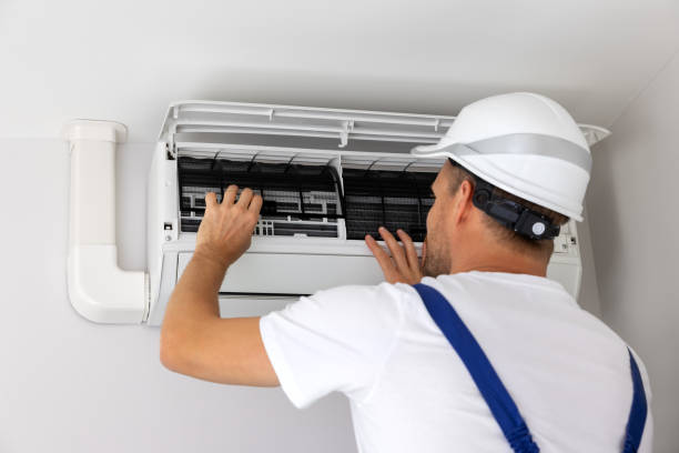 Best Commercial HVAC Repair  in Bren Arrow, OK