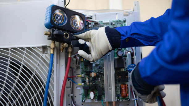 Broken Arrow, OK HVAC Company